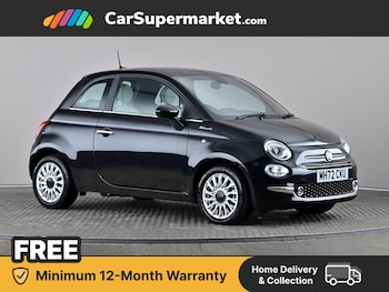 Used Fiat 500 2023 for sale - 77797166: Photo