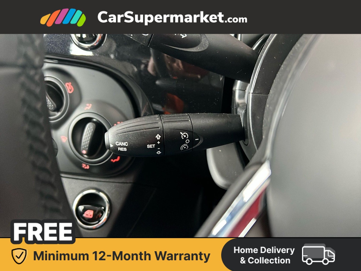 Used Fiat 500 2023 for sale - 77797166: Photo 25