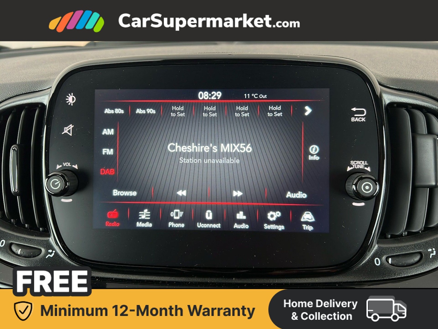 Used Fiat 500 2023 for sale - 77797166: Photo 26