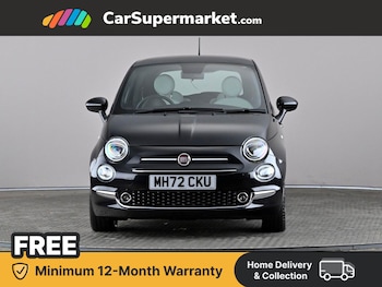 Used Fiat 500 2023 for sale - 77797166: Photo