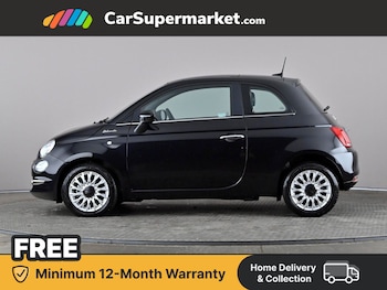 Used Fiat 500 2023 for sale - 77797166: Photo