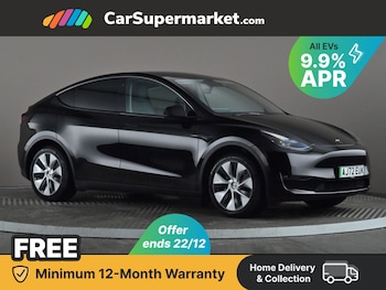 Used Tesla Model Y 2022 for sale - 76820093: Photo