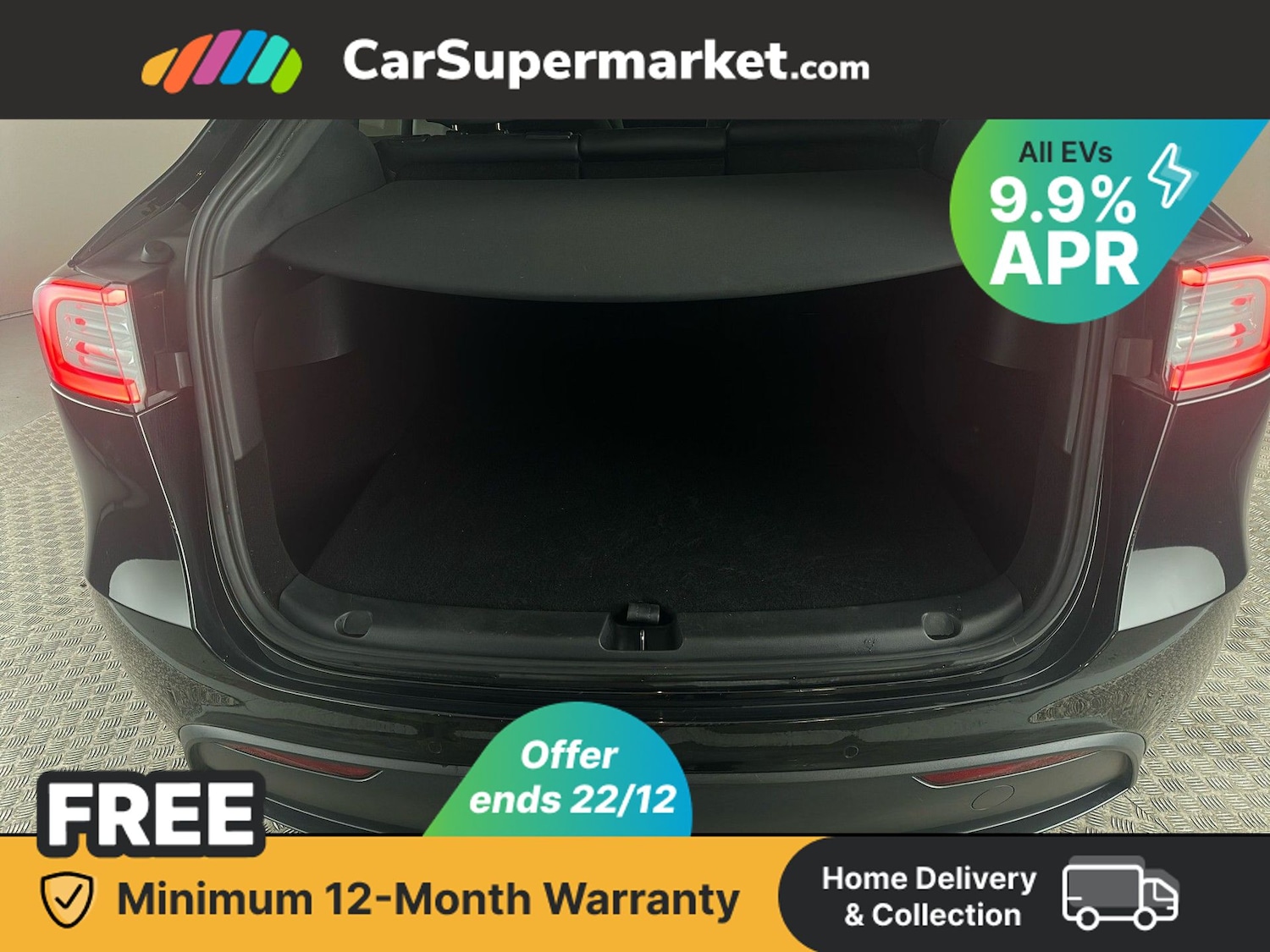 Used Tesla Model Y 2022 for sale - 76820093: Photo 24