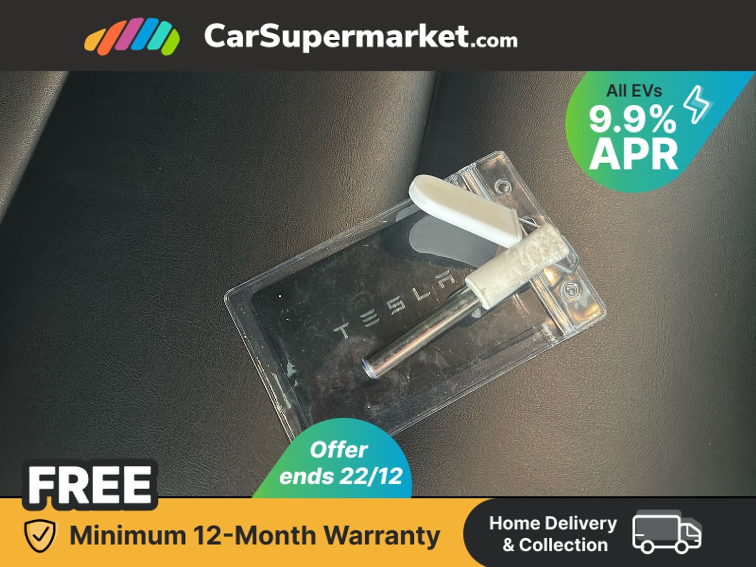 Used Tesla Model Y 2022 for sale - 76820093: Photo 25