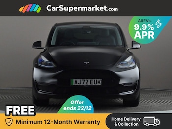 Used Tesla Model Y 2022 for sale - 76820093: Photo