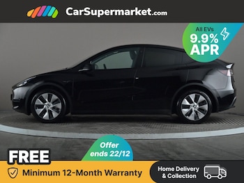 Used Tesla Model Y 2022 for sale - 76820093: Photo