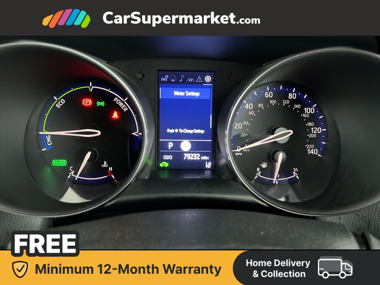 Used Toyota C-HR 2021 for sale - 77798434: Photo 15