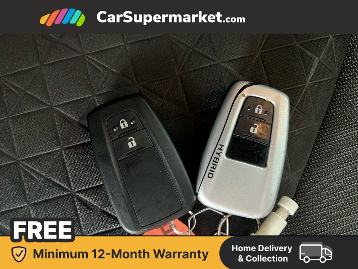 Used Toyota C-HR 2021 for sale - 77798434: Photo 23