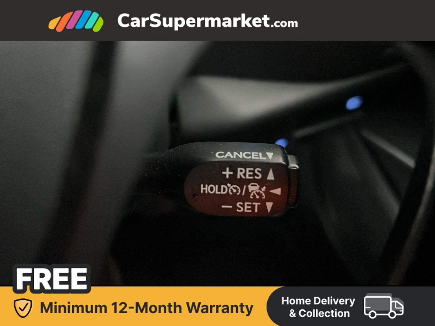 Used Toyota C-HR 2021 for sale - 77798434: Photo 25