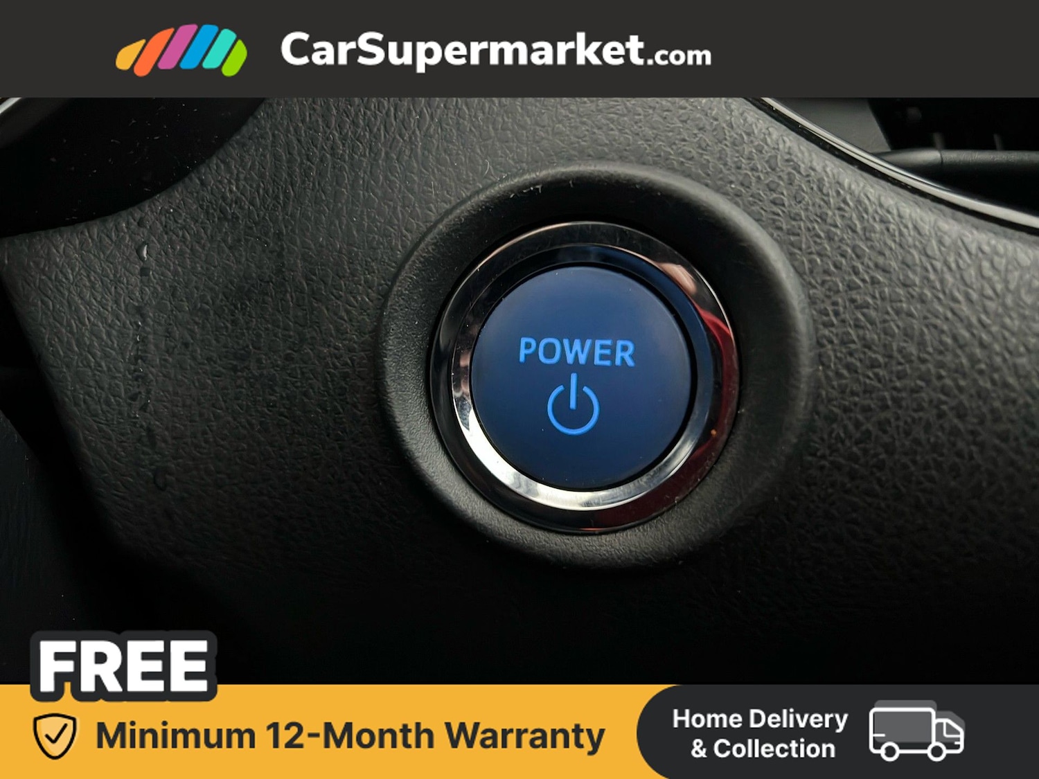 Used Toyota C-HR 2021 for sale - 77798434: Photo 29