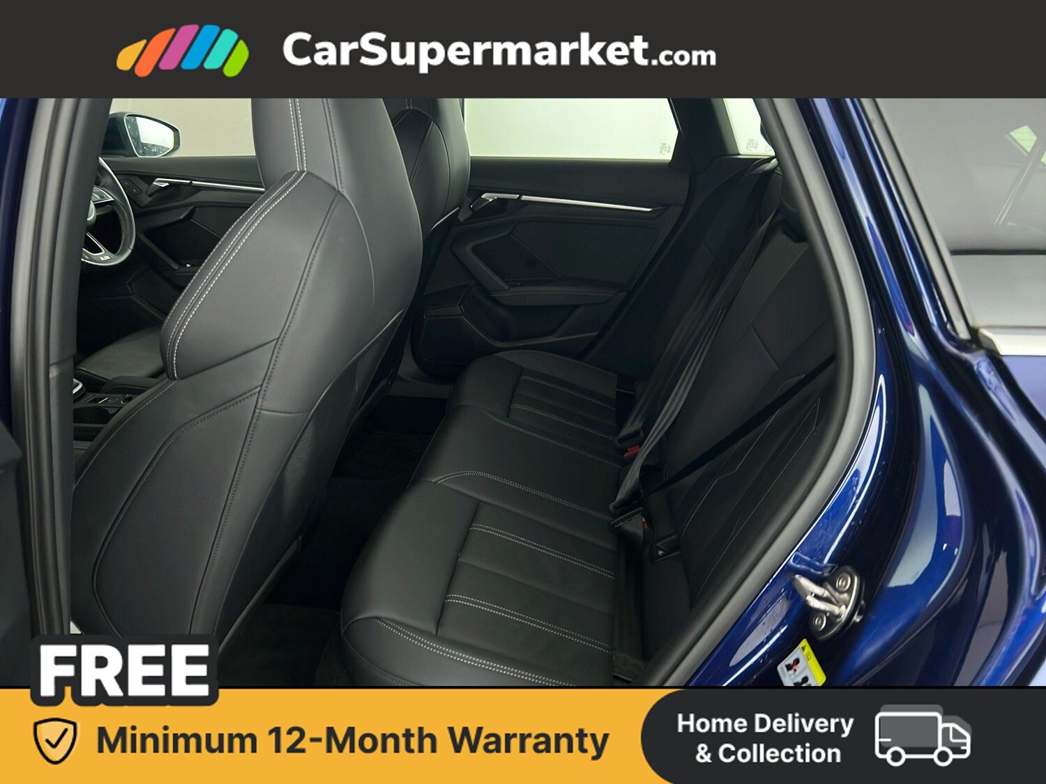 Used Audi A3 2023 for sale - 77996441: Photo 18