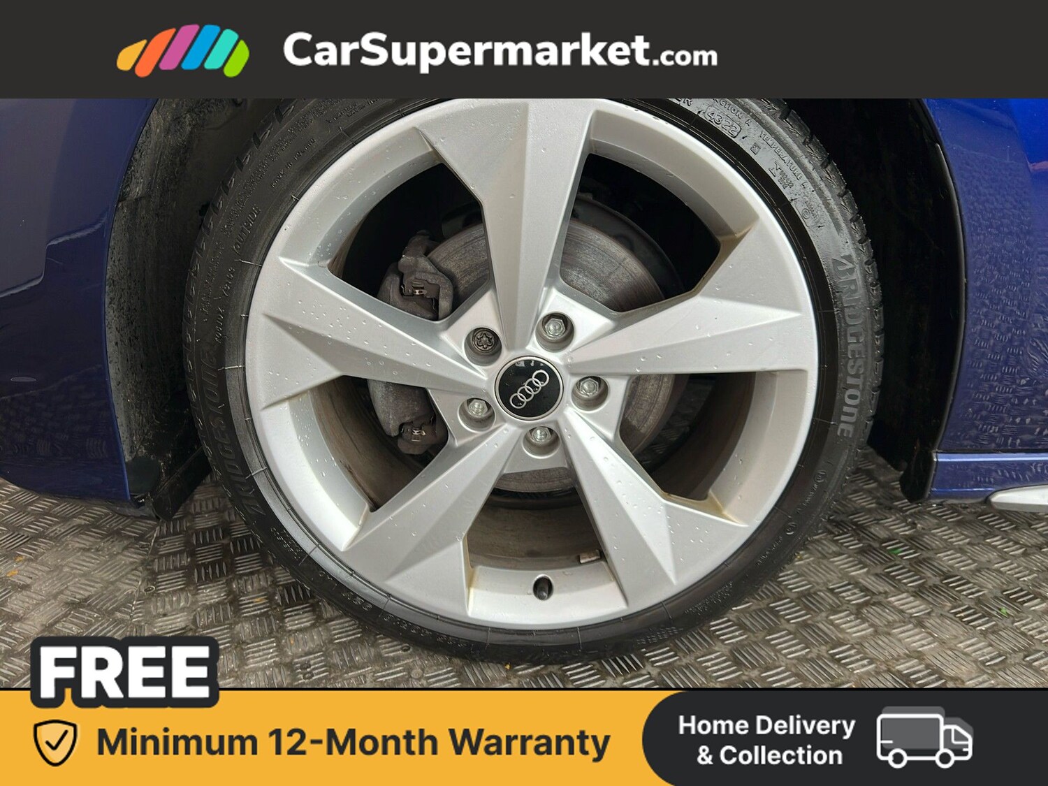 Used Audi A3 2023 for sale - 77996441: Photo 19