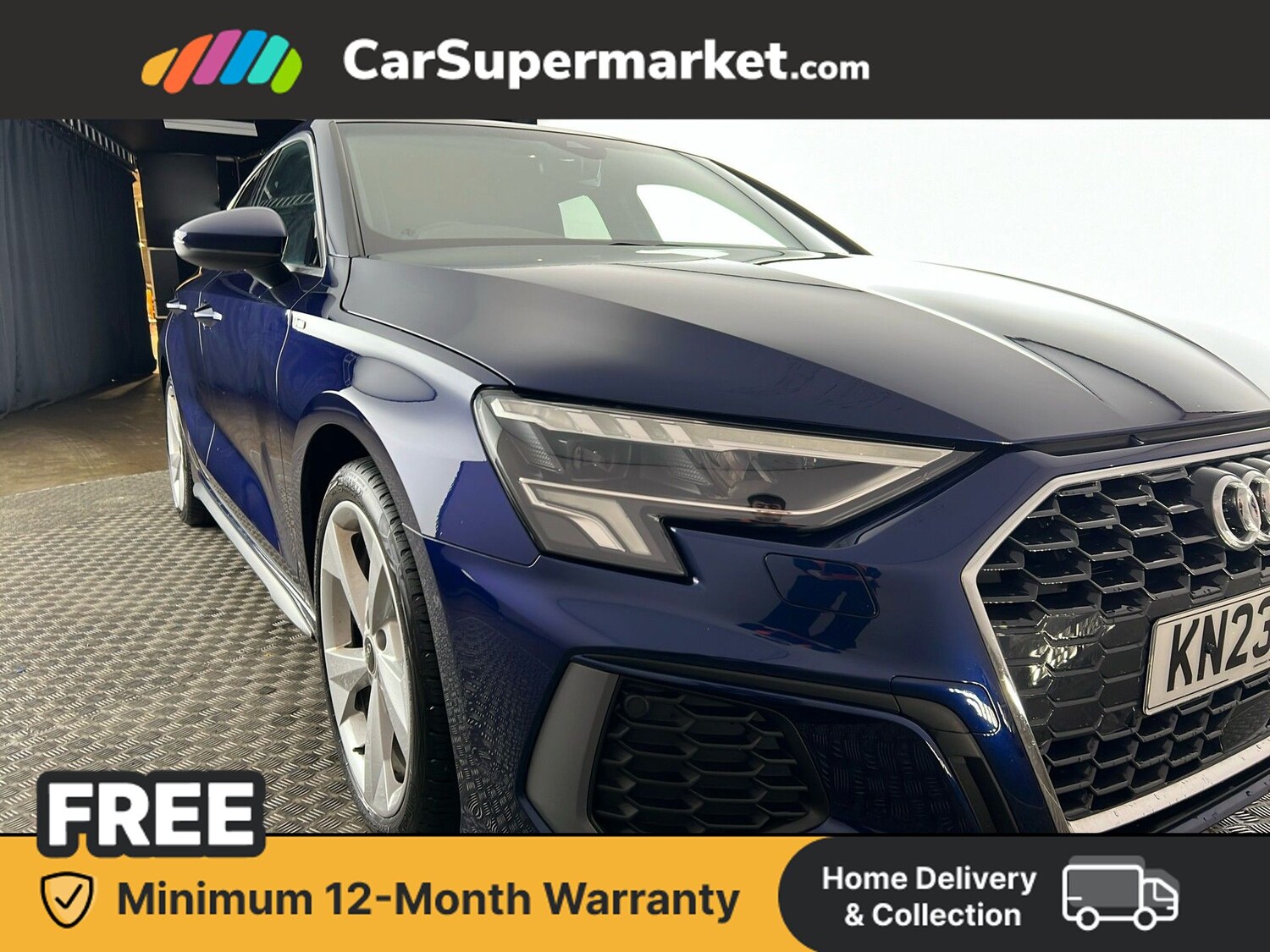 Used Audi A3 2023 for sale - 77996441: Photo 20