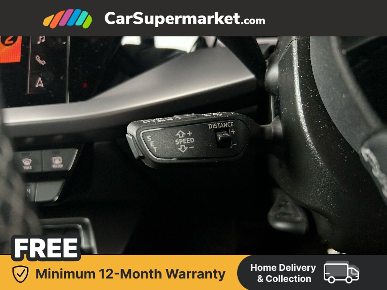 Used Audi A3 2023 for sale - 77996441: Photo 23