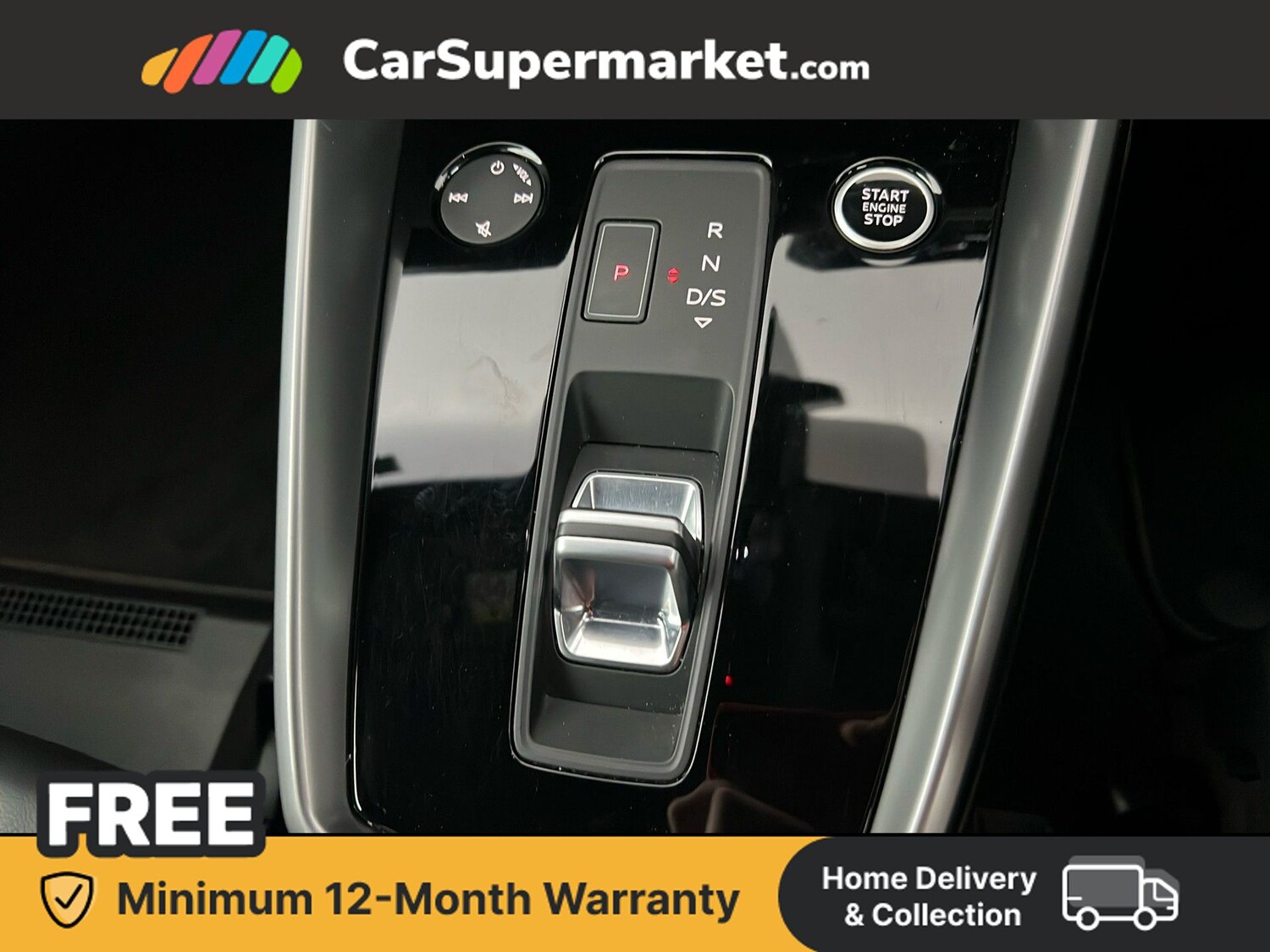 Used Audi A3 2023 for sale - 77996441: Photo 24