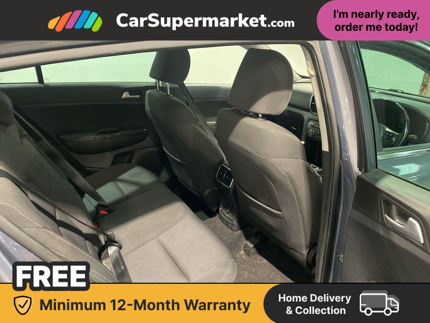 Used Kia Sportage 2018 for sale - 77733706: Photo 4