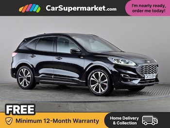 Used Ford Kuga 2023 for sale - 77733669: Photo