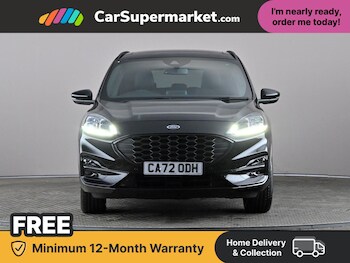 Used Ford Kuga 2023 for sale - 77733669: Photo