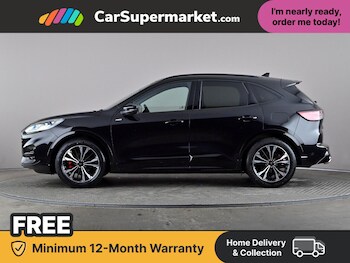 Used Ford Kuga 2023 for sale - 77733669: Photo