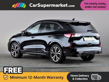 Used Ford Kuga 2023 for sale - 77733669: Photo