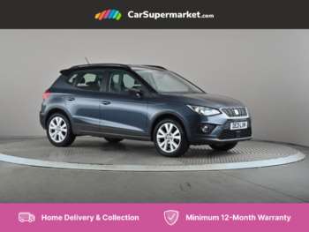 2021 - 1.0 TSI SE Technology [EZ] 5-Door