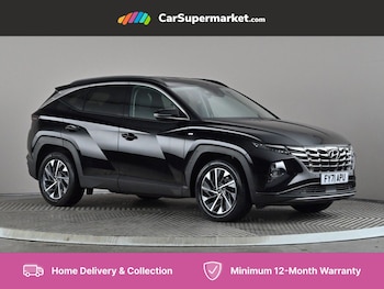Hyundai - TUCSON