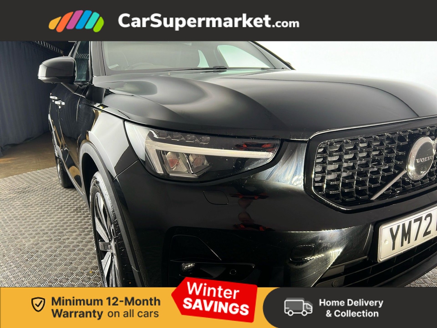 Used Volvo XC40 2023 for sale - 77048392: Photo 20