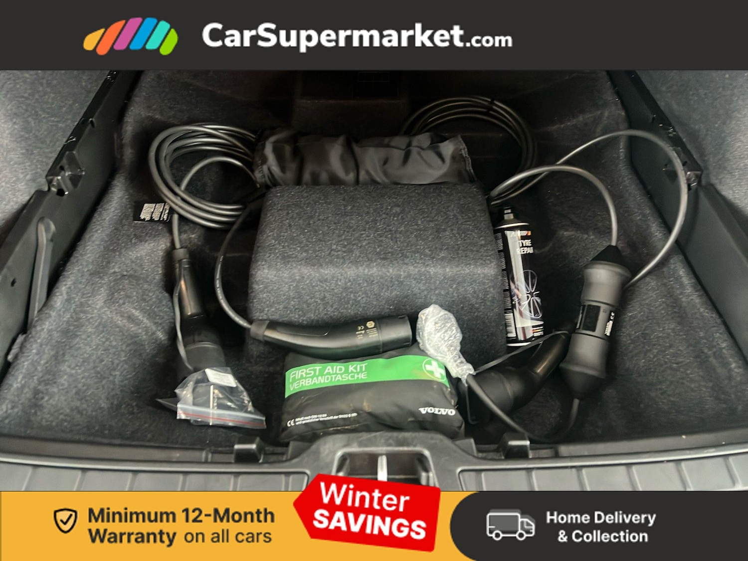 Used Volvo XC40 2023 for sale - 77048392: Photo 22