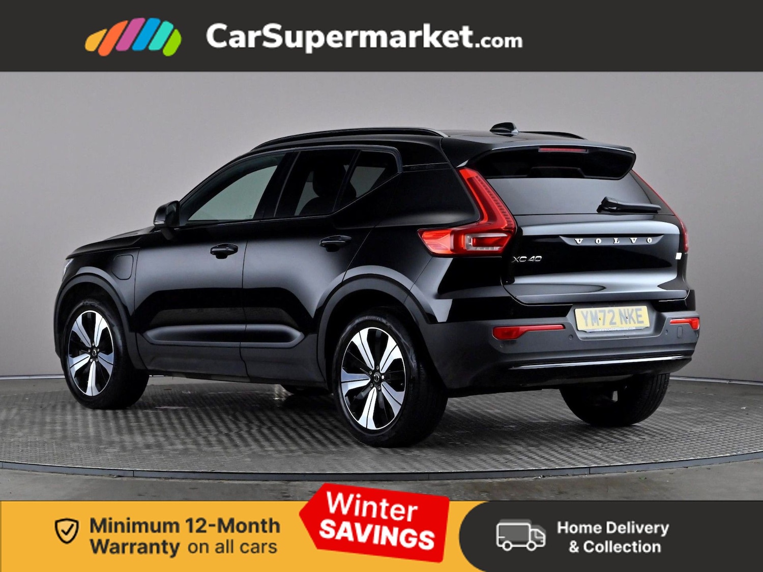 Used Volvo XC40 2023 for sale - 77048392: Photo 5