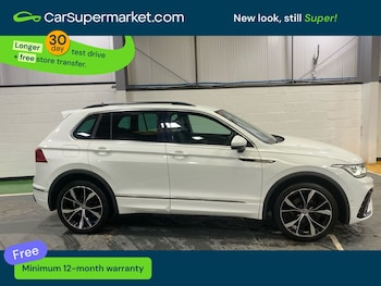 Used Volkswagen Tiguan 2023 for sale - 78454270: Photo