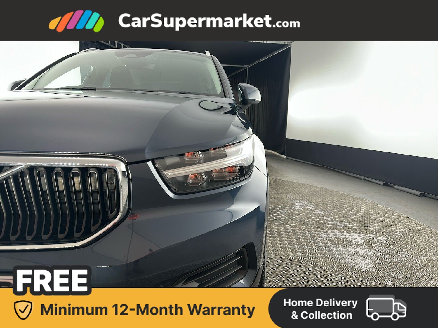 Used Volvo XC40 2021 for sale - 78097864: Photo 20