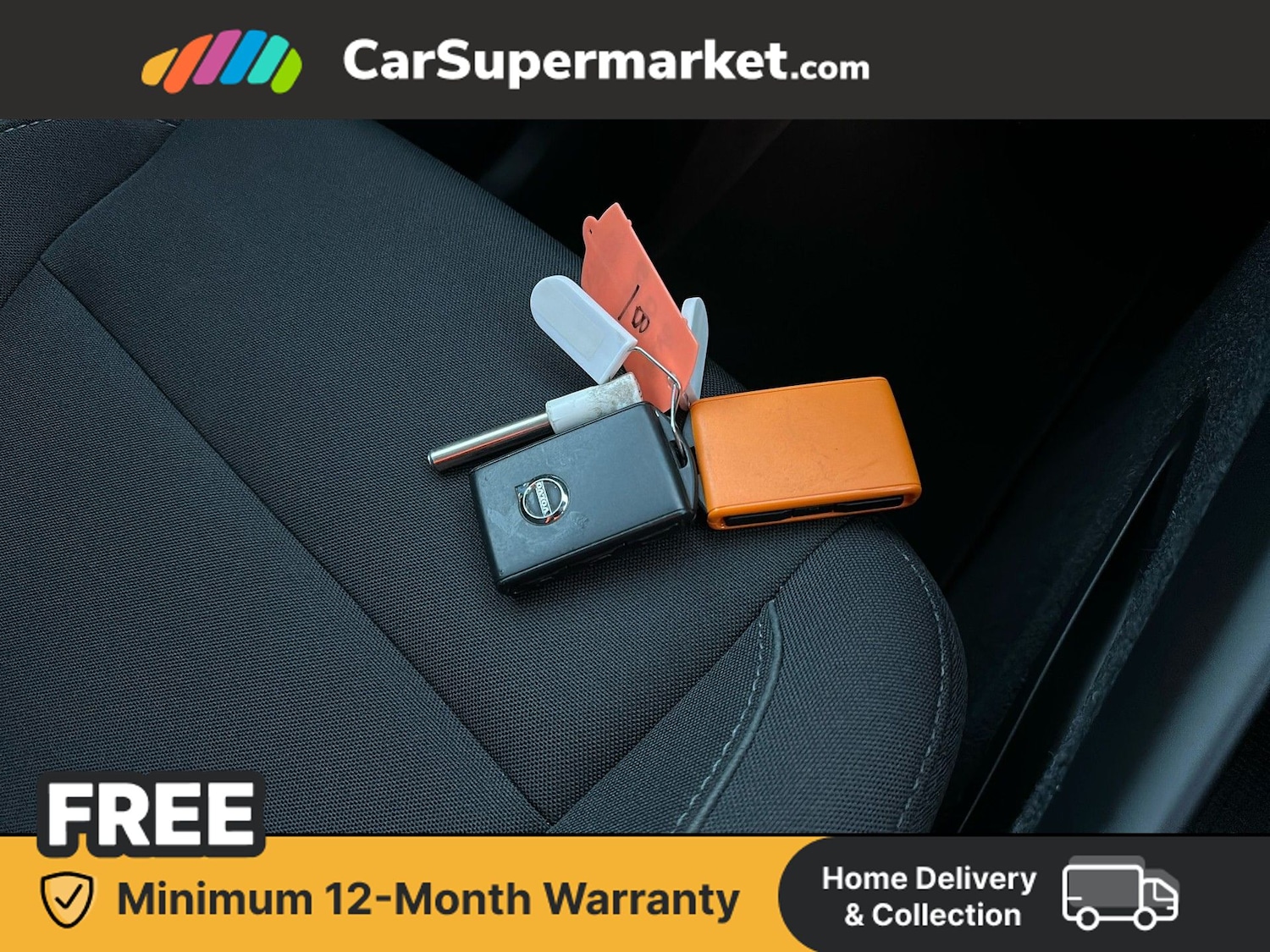 Used Volvo XC40 2021 for sale - 78097864: Photo 23