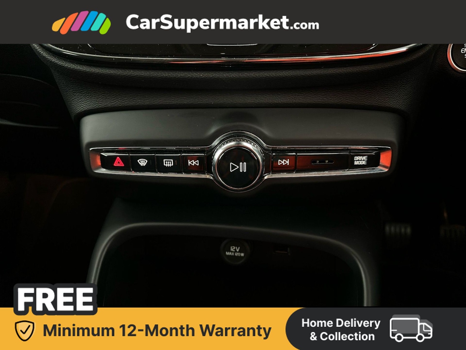 Used Volvo XC40 2021 for sale - 78097864: Photo 27