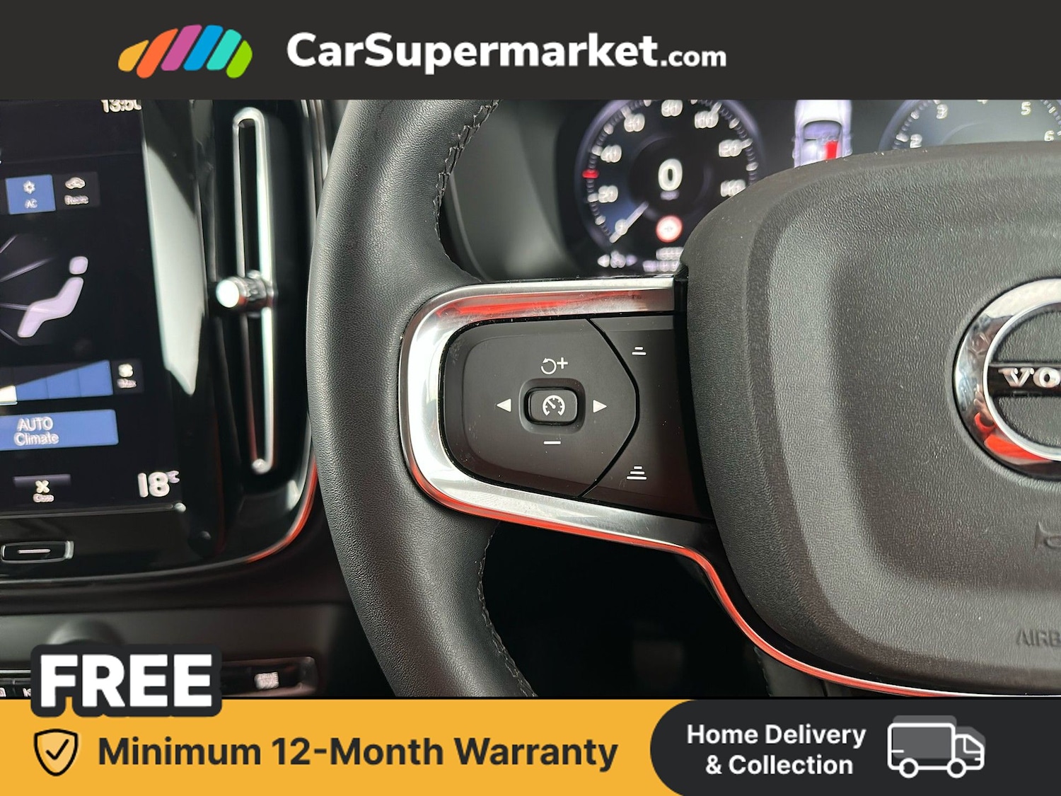 Used Volvo XC40 2021 for sale - 78097864: Photo 29