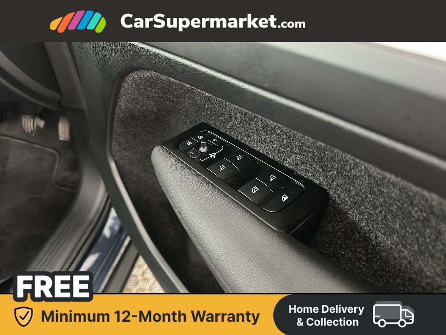 Used Volvo XC40 2021 for sale - 78097864: Photo 32