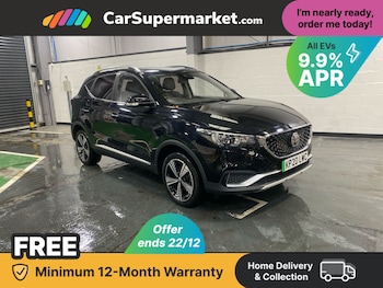 MG MG ZS feature image