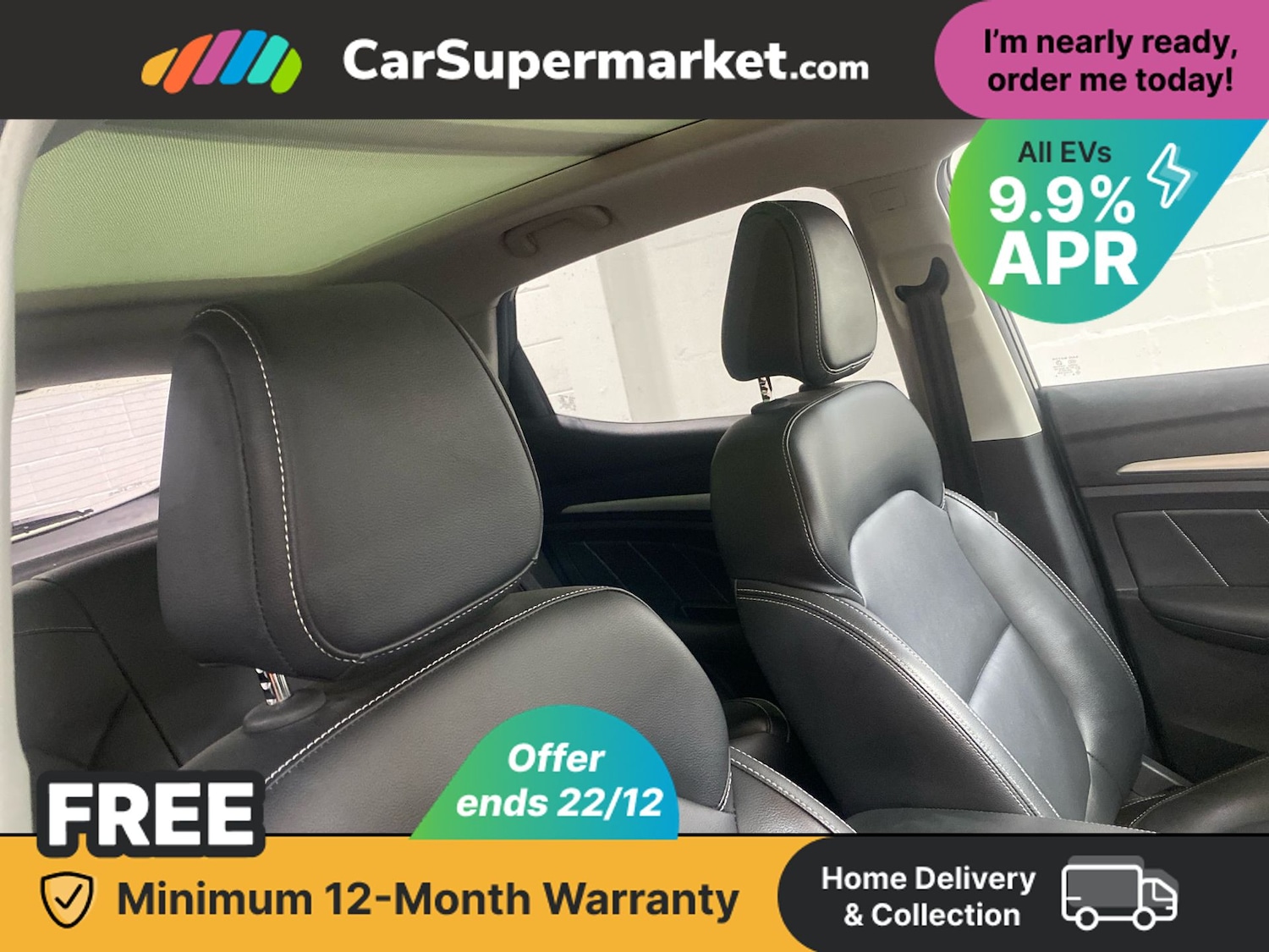 Used MG MG ZS 2020 for sale - 76972654: Photo 6