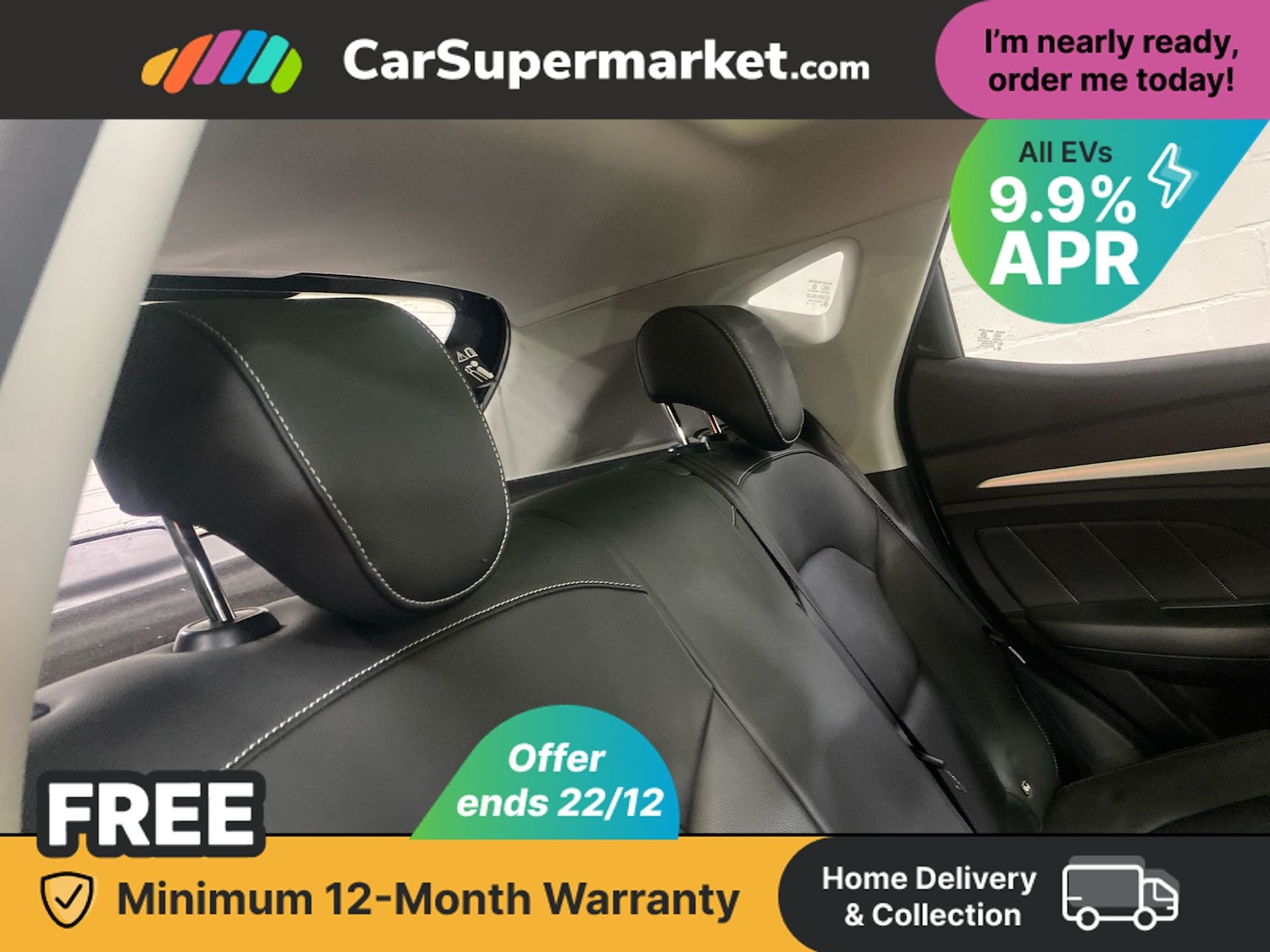 Used MG MG ZS 2020 for sale - 76972654: Photo 8