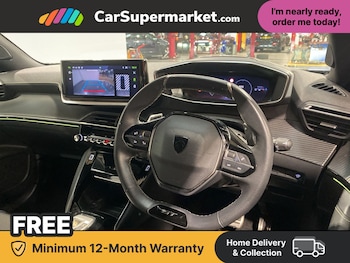 Used Peugeot 2008 2024 for sale - 77472987: Photo