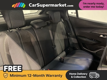 Used Peugeot 2008 2024 for sale - 77472987: Photo