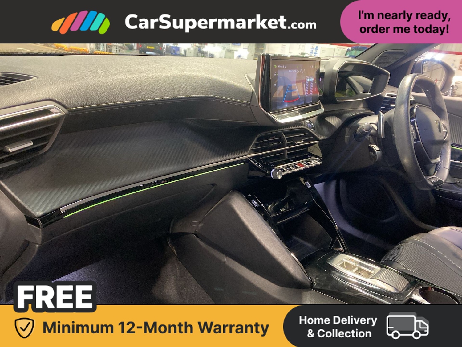 Used Peugeot 2008 2024 for sale - 77472987: Photo 5