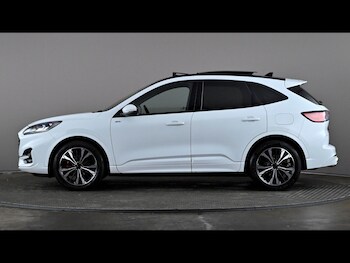 Used Ford Kuga 2023 for sale - 78680429: Photo