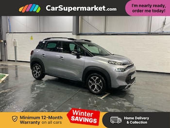 2022 - 1.2 PureTech 110 Shine 5dr