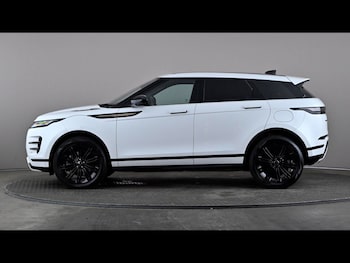 Used Land Rover Range Rover Evoque 2024 for sale - 79190270: Photo
