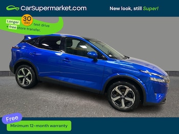 Used Nissan Qashqai 2022 for sale - 78594245: Photo