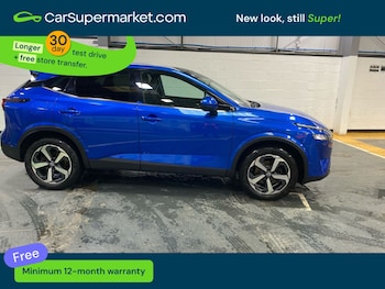 Used Nissan Qashqai 2022 for sale - 78594245: Photo