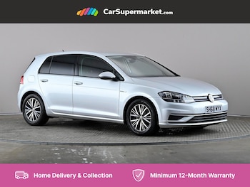 Used Volkswagen Golf 2018 for sale - 75616652: Photo