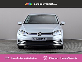 Used Volkswagen Golf 2018 for sale - 75616652: Photo