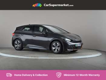 2023 - 150kW V1 58kWh Auto 5-Door