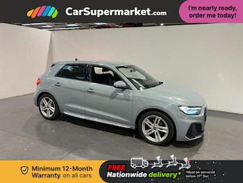 Audi A1 feature image